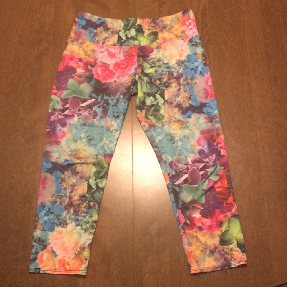 Onzie yoga pant